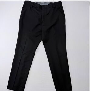 Blauer 8650 StreetGear Black Tactical Duty Pants Mens 42 Reg Law Enforcement